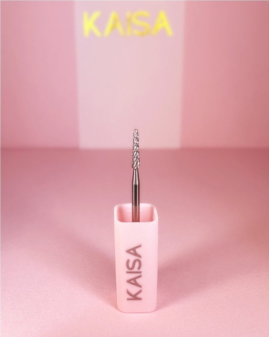 BROCA TUNGSTÊNIO KAISA 4F