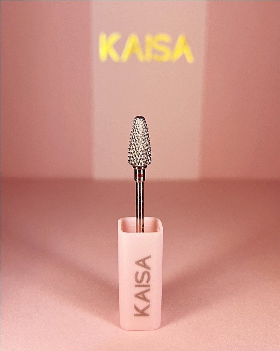 BROCA TUNGSTÊNIO KAISA 11F