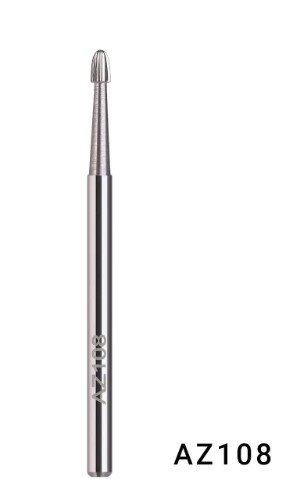 Broca de Carboneto de Tungstênio Azzio AZ108