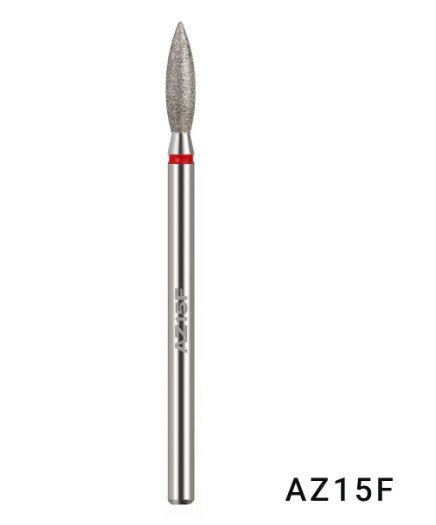 BROCA DIAMANTADA AZZIO AZ15F