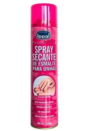 SPRAY SECANTE IDEAL