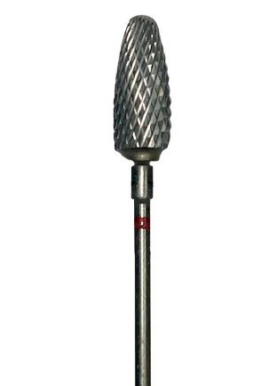 BROCA TUNGSTENIO BRILIA 1509F