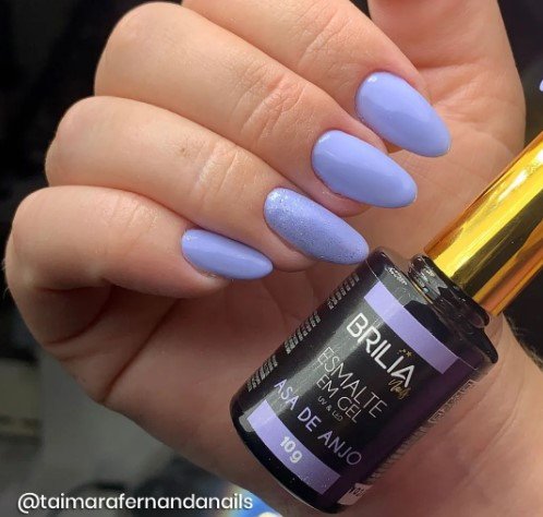 ESMALTE BRILIA ASA DE ANJO