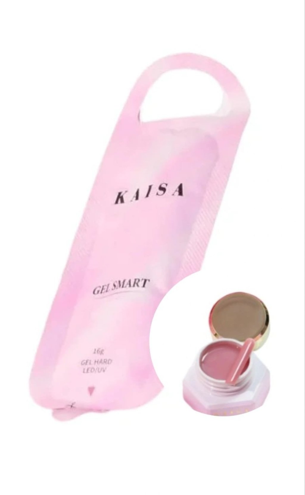 Refil Gel Smart KAISA 16g nude Kinda sexy