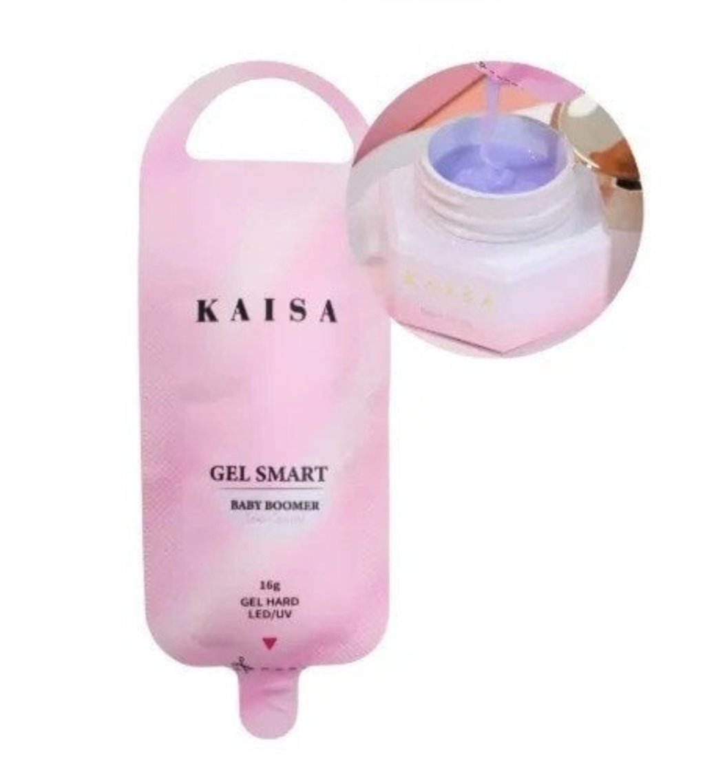 Refil gel smart baby boomer