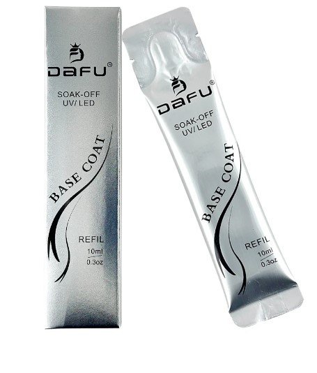 refil de base coat dafu