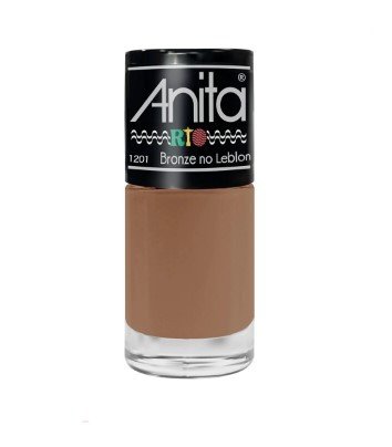 ANITA BRONZE NO LEBLOM