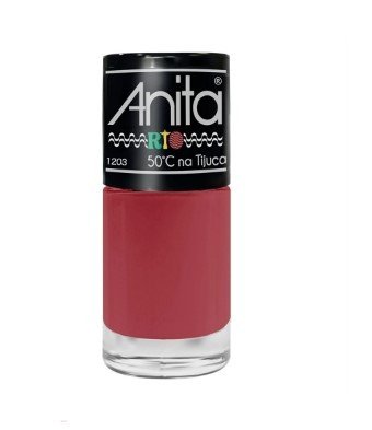 ANITA 50C NA TIJUCA