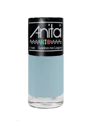ANITA SAMBA NA LAPA