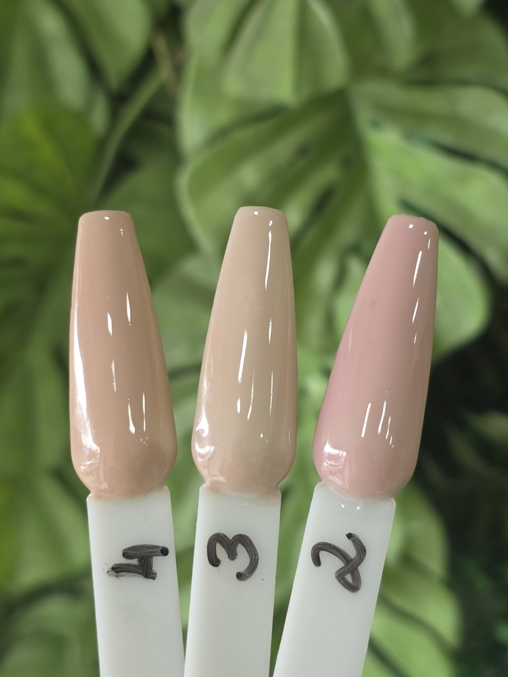 ESMALTE EM GEL SHOYYI