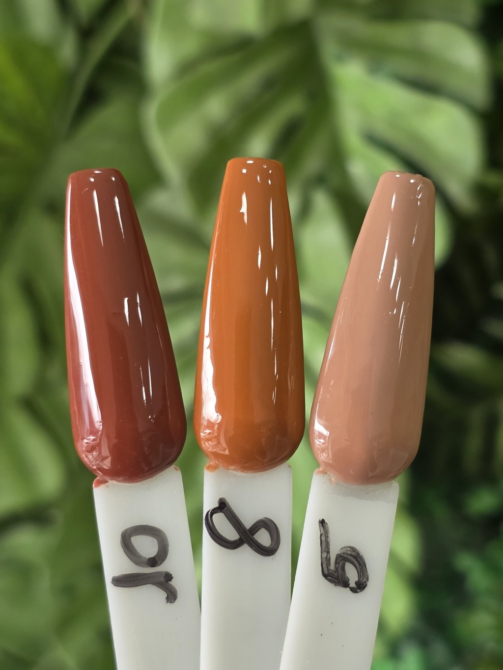 ESMALTE EM GEL SHOYYI