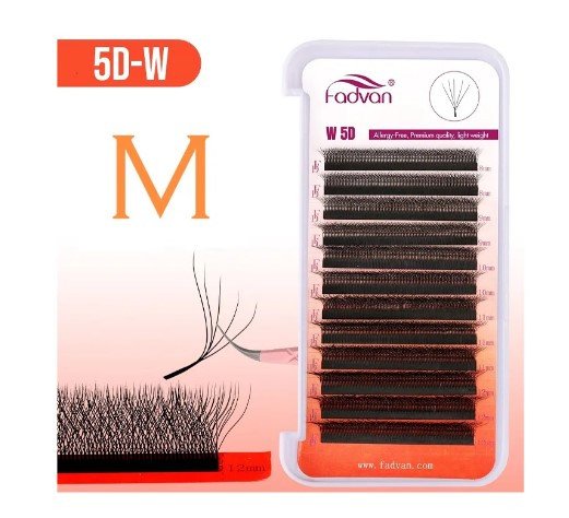 CILIOS FADVAN 5DW 07M MIX 7-12