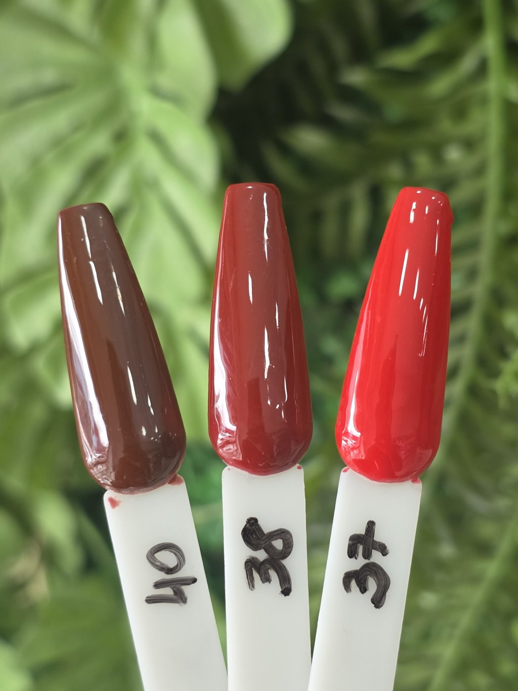 ESMALTE EM GEL SHOYYI