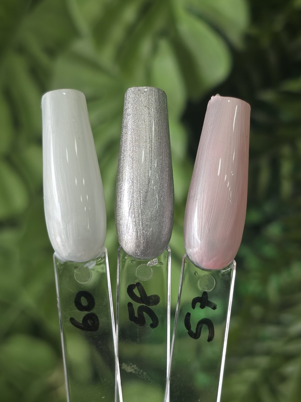 ESMALTE EM GEL SHOYYI