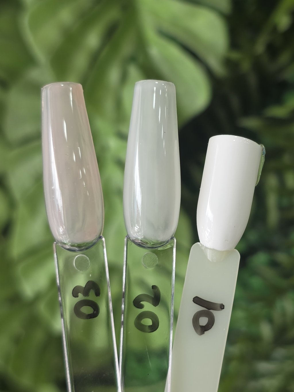 ESMALTE EM GEL DAFU  VERÃO