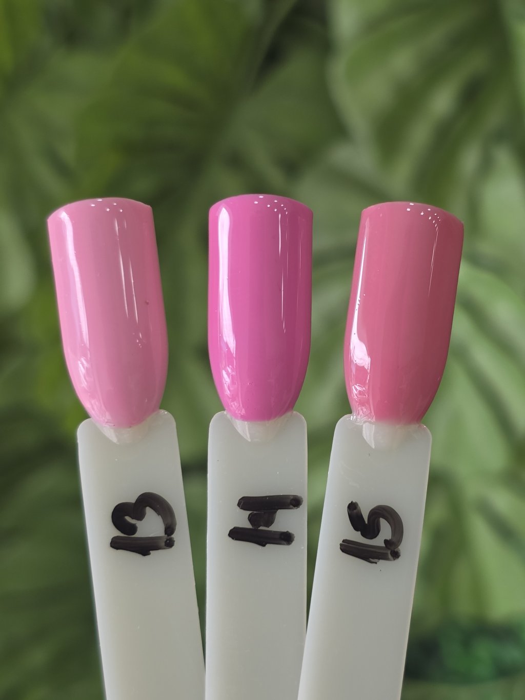 ESMALTE EM GEL DAFU  VERÃO