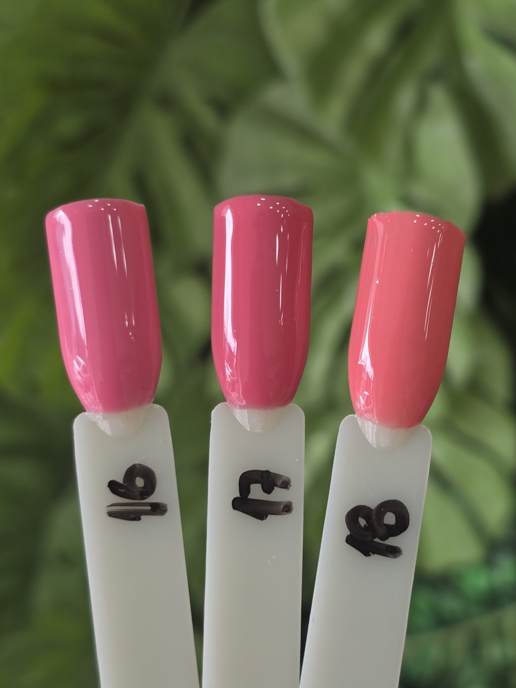 ESMALTE EM GEL DAFU  VERÃO