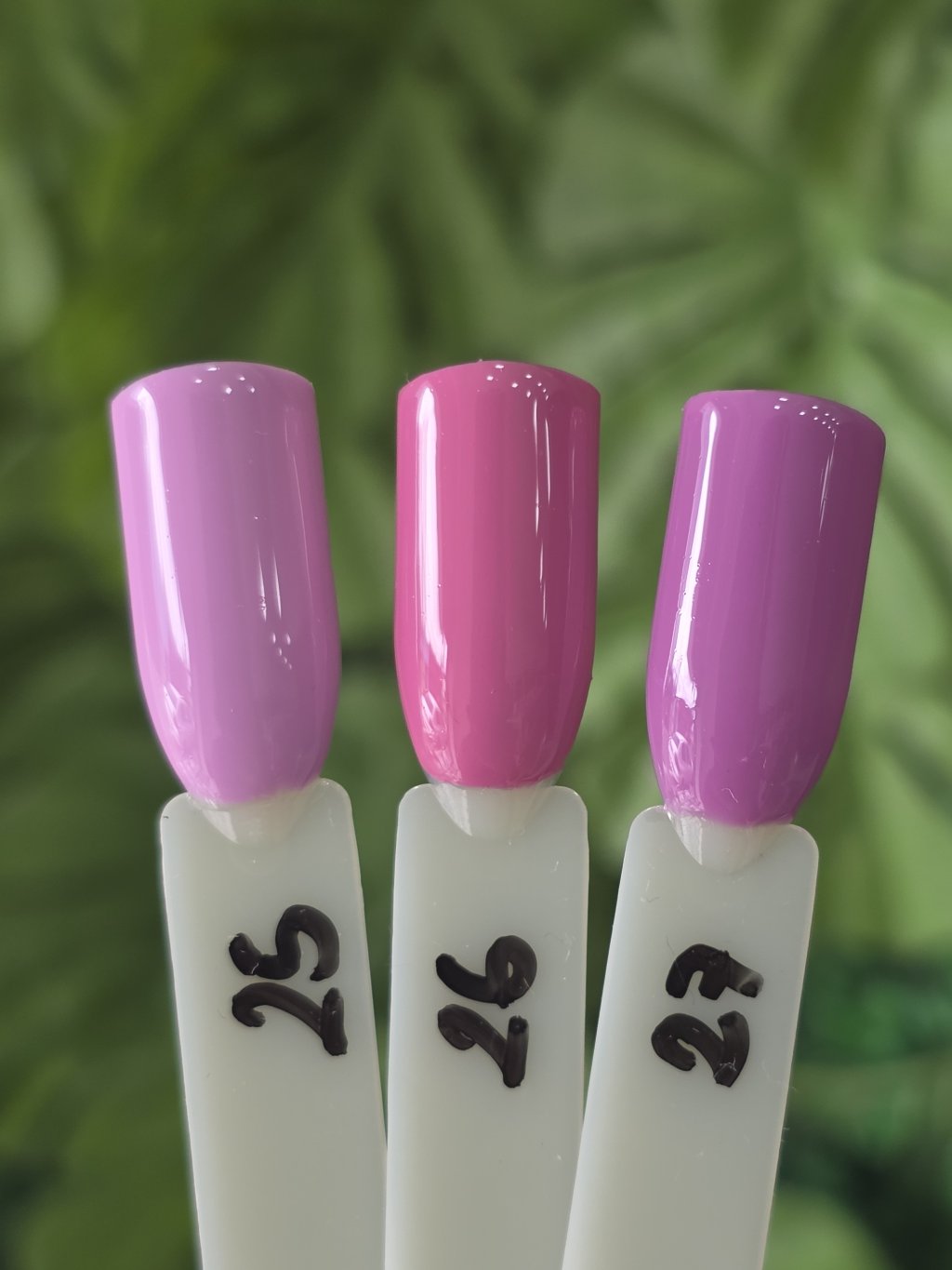 ESMALTE EM GEL DAFU  VERÃO