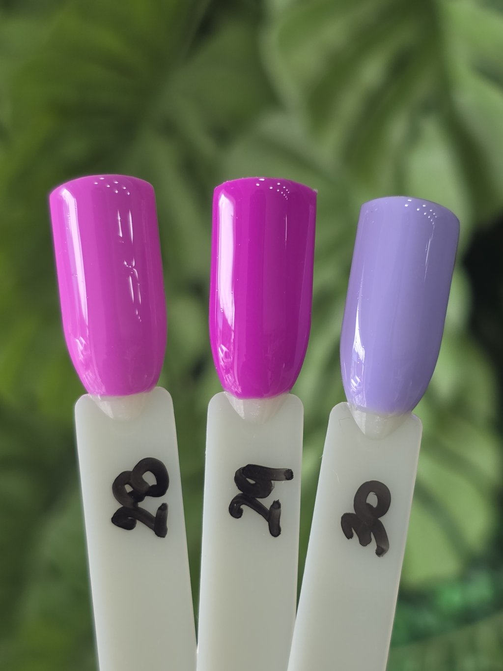 ESMALTE EM GEL DAFU  VERÃO