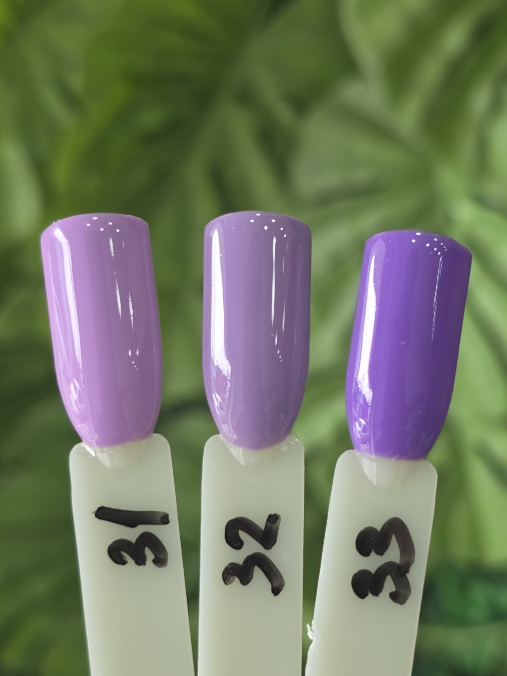 ESMALTE EM GEL DAFU  VERÃO