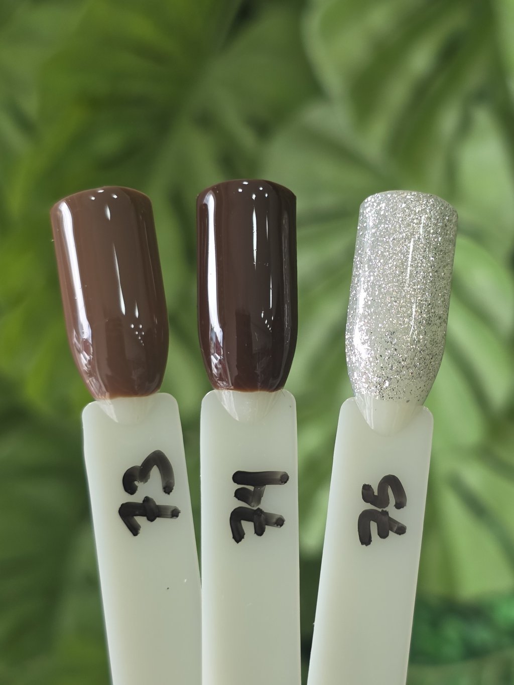 ESMALTE EM GEL DAFU  VERÃO