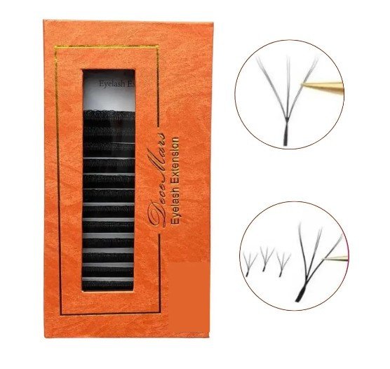 CILIOS 6DW(3D DUPLO) DECEMARS MIX 8-14