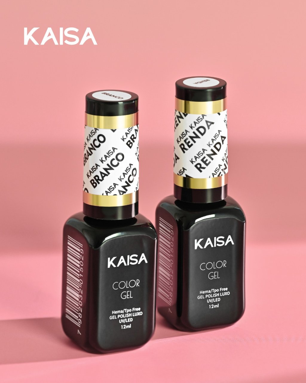 Kit francesinha kaisa