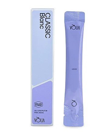 Refil classic blanc volia novo