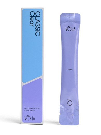 Refil classic clear volia novo