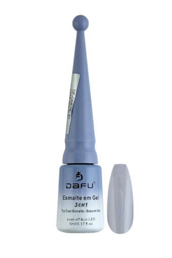 esmalte dafu 3x1 21 5ml
