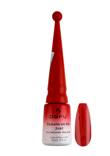 esmalte dafu 3x1 32 5ml