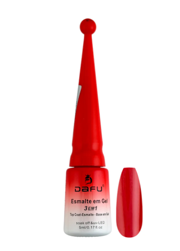 esmalte dafu 3x1 29 5ml