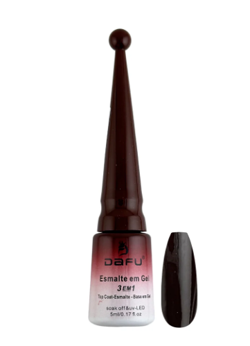 esmalte dafu 3x1 41 5ml