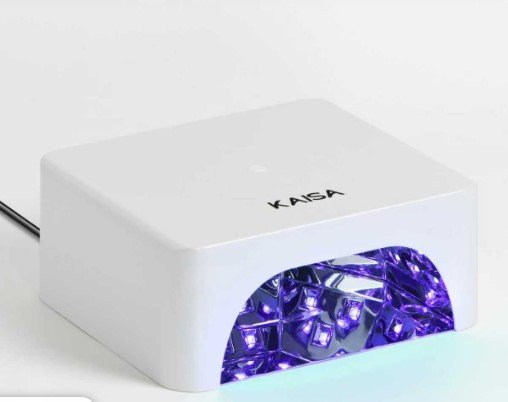 Cabine Portátil Universal KAISA