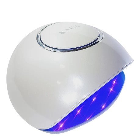 Cabine Premium Portátil Recarregável KAISA F4 PLUS 54W