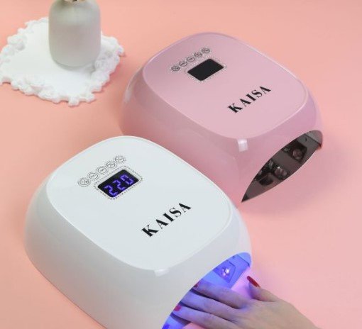 Cabine Eco Tech KAISA BRANCA