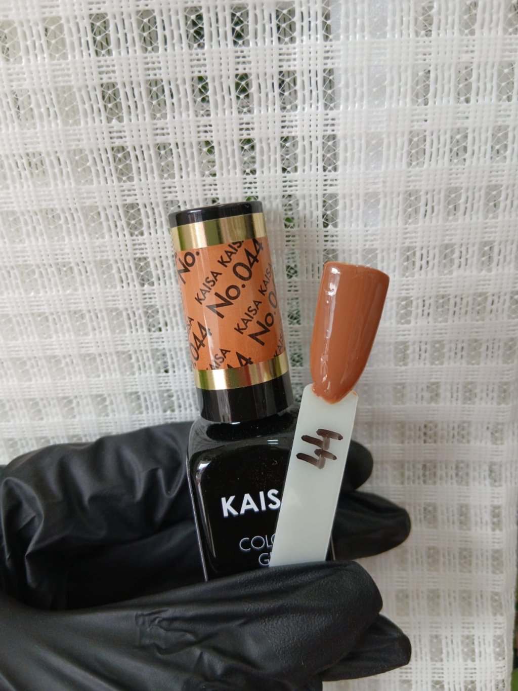 Esmalte kaisa luxo 44