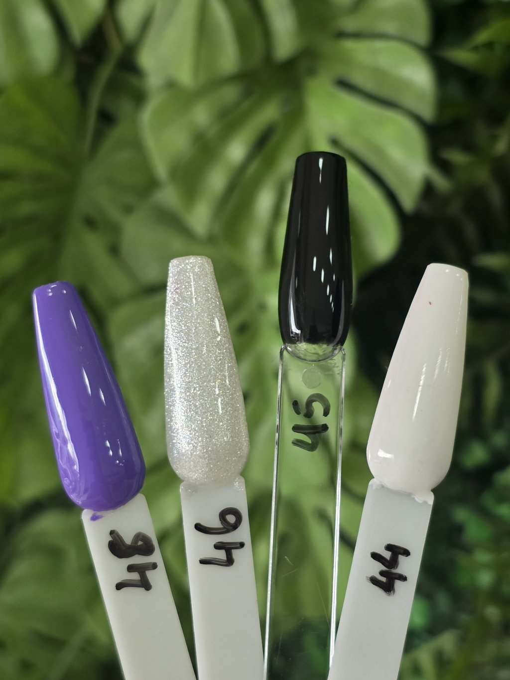 ESMALTE EM GEL SHOYYI