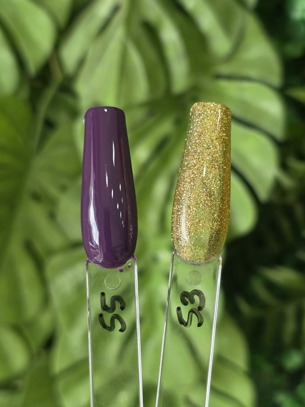 ESMALTE EM GEL SHOYYI