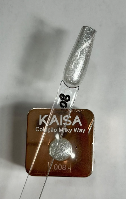 esmalte magnetico milky way kaisa 8