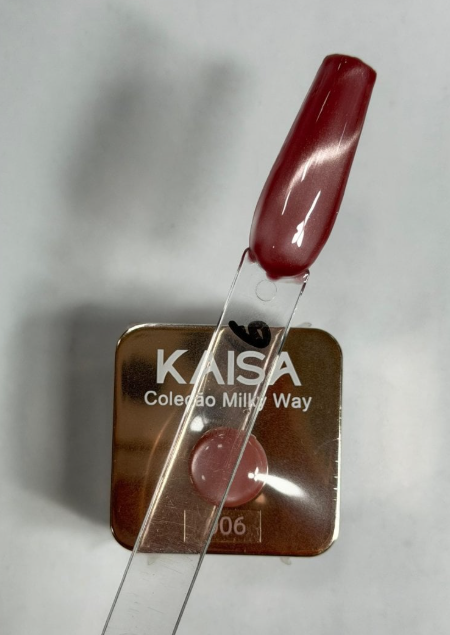 esmalte milky way magnético 006 kaisa