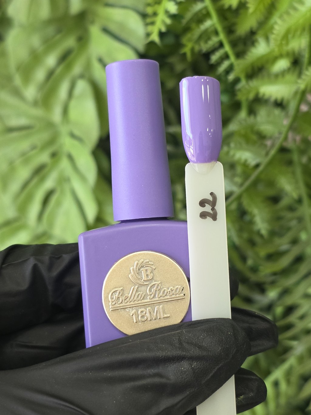 ESMALTE BELLA ROSA MOEDA 22