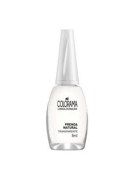 ESMALTE COLORAMA PRENDA NATURAL