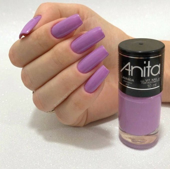 Anita lavanda