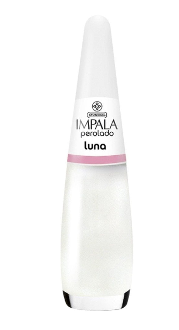Impala luna