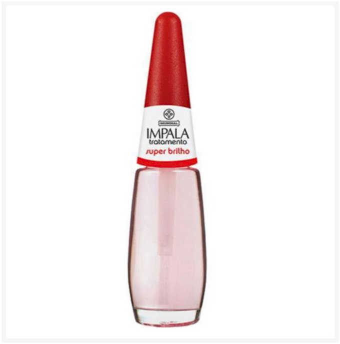 Impala super brilho 