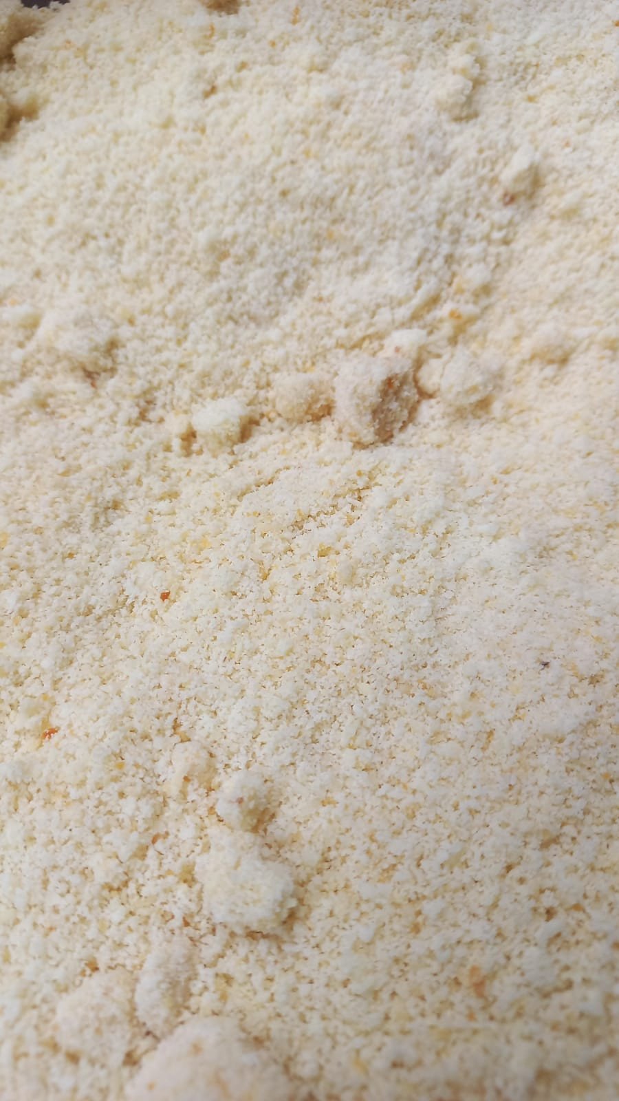 FARINHA DE AMÊNDOA 100g