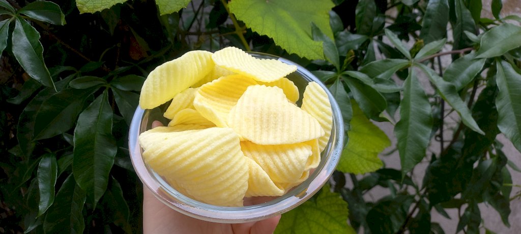 BATATA CHIPS MEXICANA CEBOLA