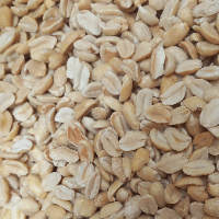 AMENDOIM S/ PELE S/ SAL TORRADO 100g