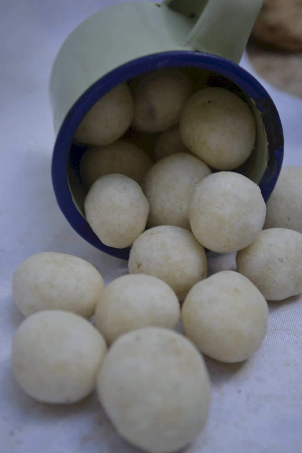 AMENDOIM CROCANTE OVINHO 100g